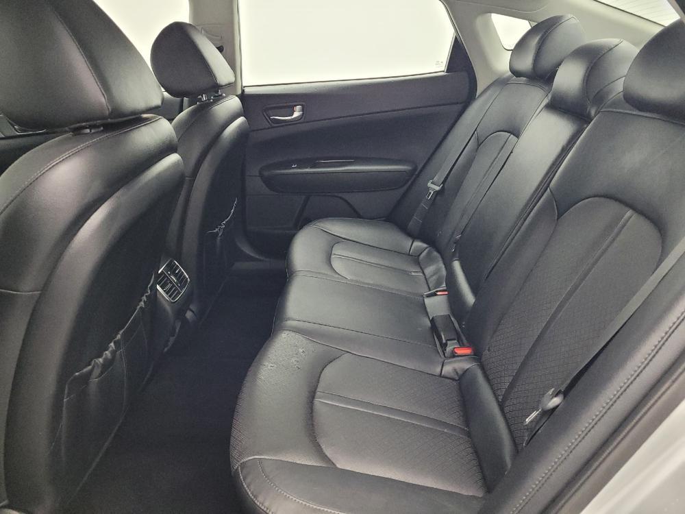 used 2019 Kia Optima car, priced at $20,195