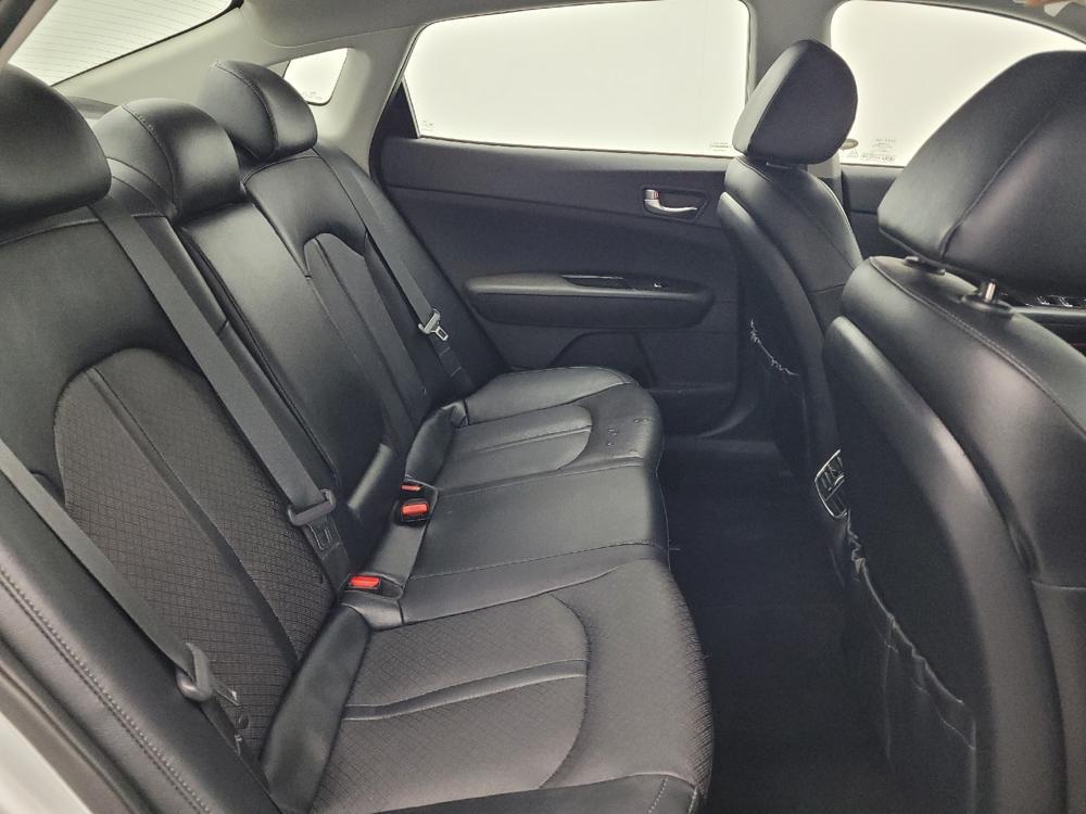 used 2019 Kia Optima car, priced at $20,195