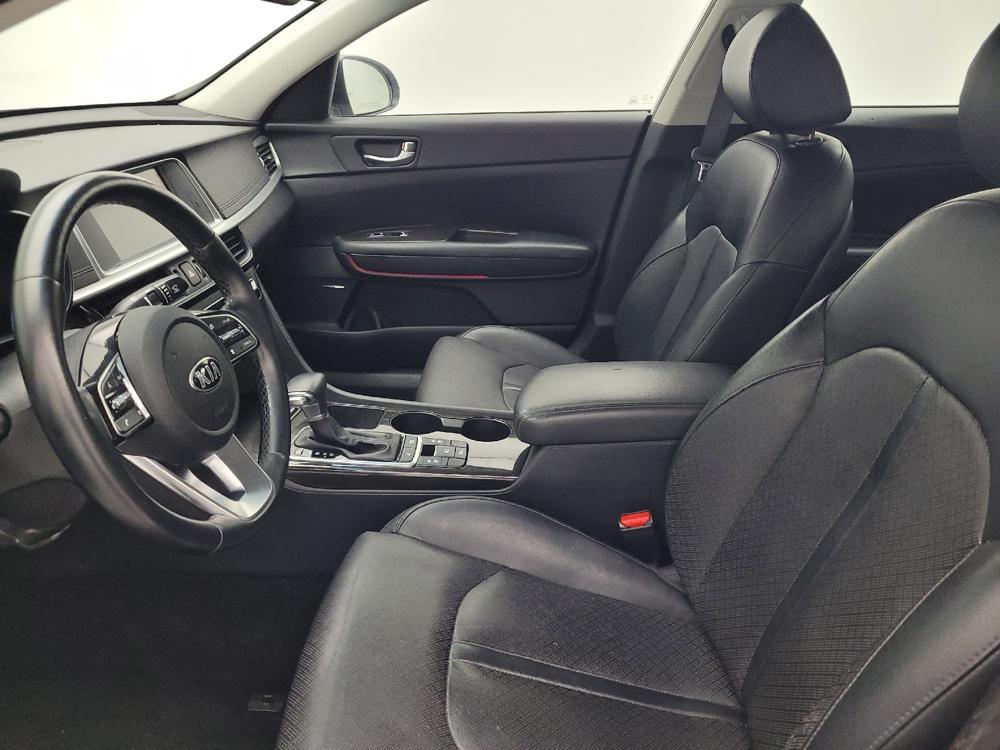used 2019 Kia Optima car, priced at $20,195