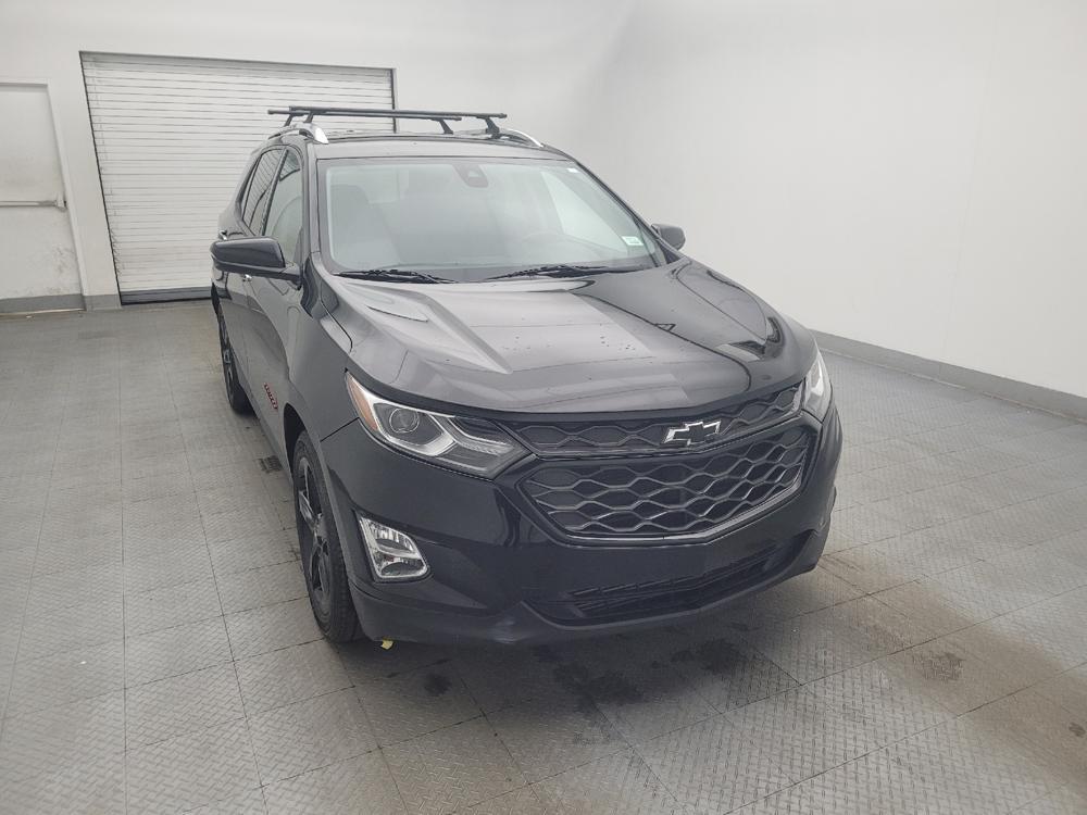 used 2020 Chevrolet Equinox car, priced at $21,395