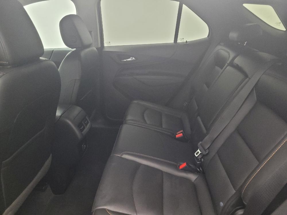 used 2020 Chevrolet Equinox car, priced at $21,395