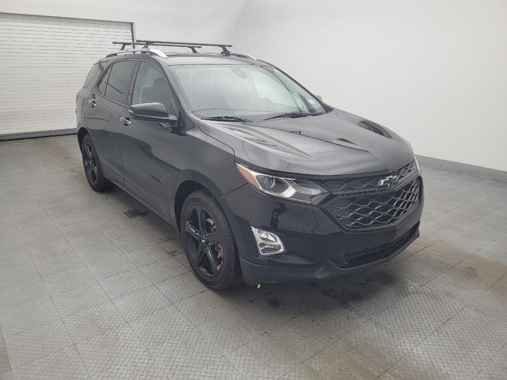 used 2020 Chevrolet Equinox car, priced at $21,395