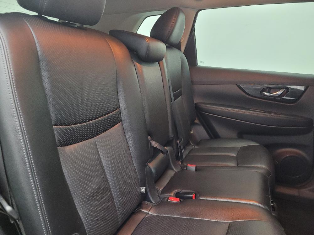 used 2019 Nissan Rogue car, priced at $22,495