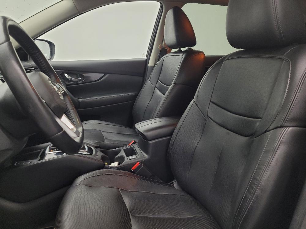 used 2019 Nissan Rogue car, priced at $22,495