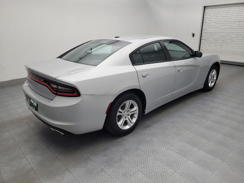used 2022 Dodge Charger car, priced at $23,595