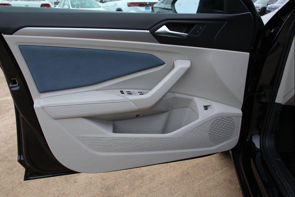 new 2026 Volkswagen Jetta car, priced at $26,971