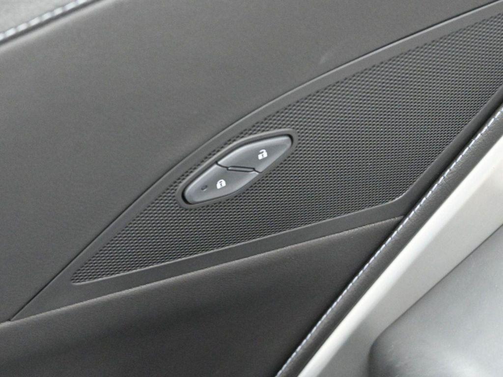 used 2014 Chevrolet Corvette Stingray car, priced at $37,500