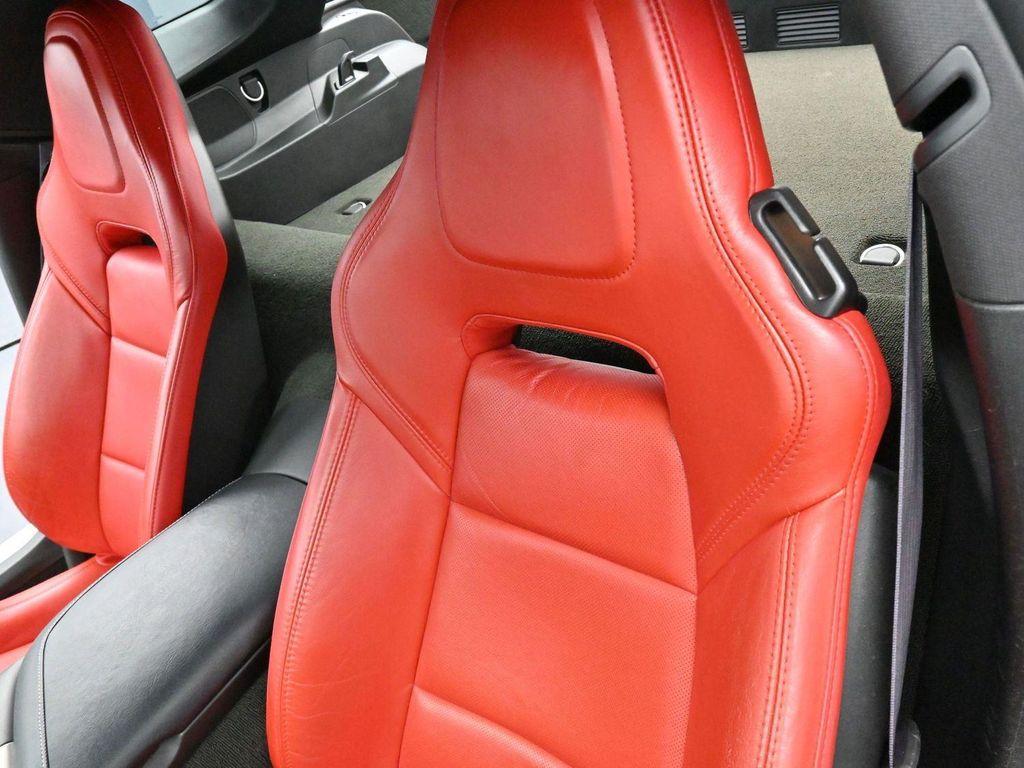 used 2014 Chevrolet Corvette Stingray car, priced at $37,500