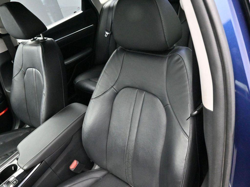 used 2022 Hyundai Sonata car, priced at $21,700