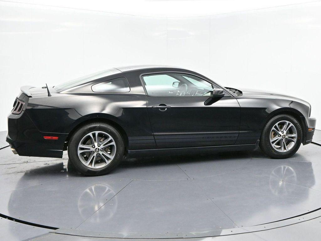 used 2014 Ford Mustang car, priced at $11,000