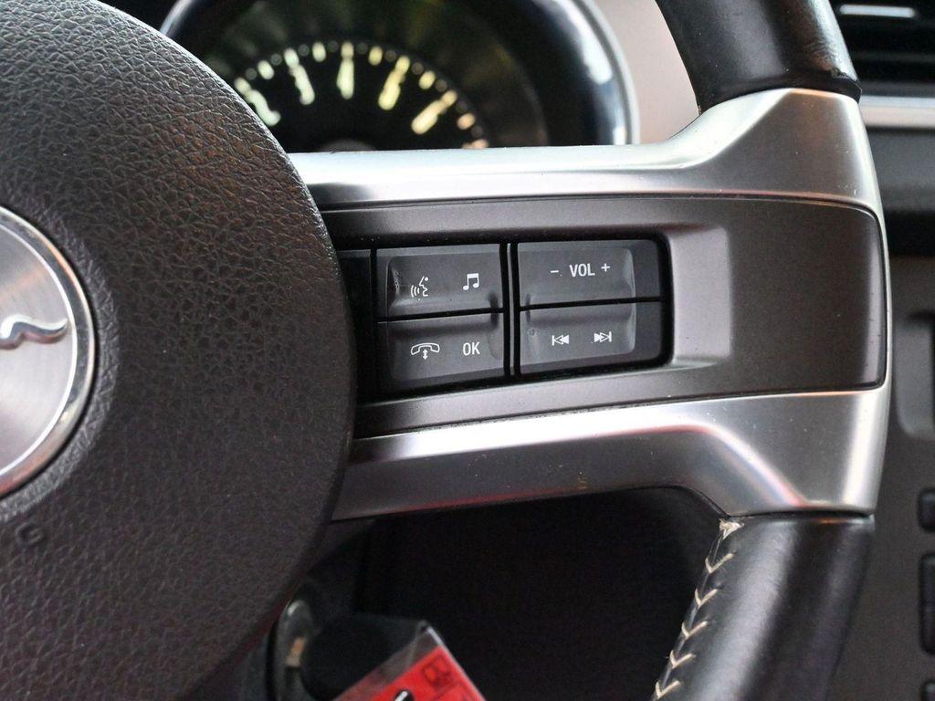 used 2014 Ford Mustang car, priced at $11,000