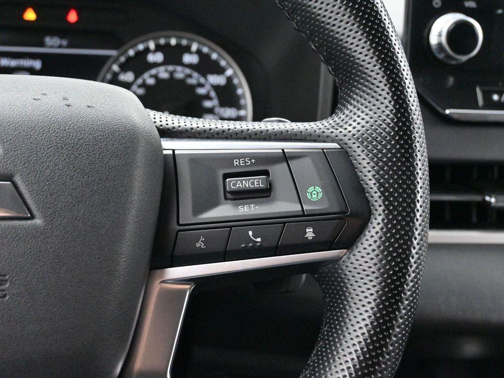 used 2022 Mitsubishi Outlander car, priced at $21,000