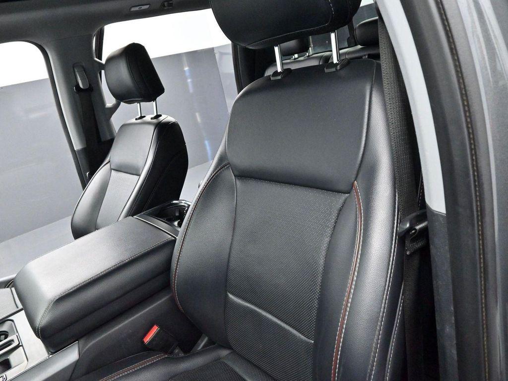used 2021 Ford F-150 car, priced at $28,000