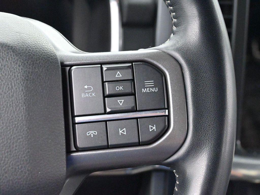 used 2021 Ford F-150 car, priced at $28,000