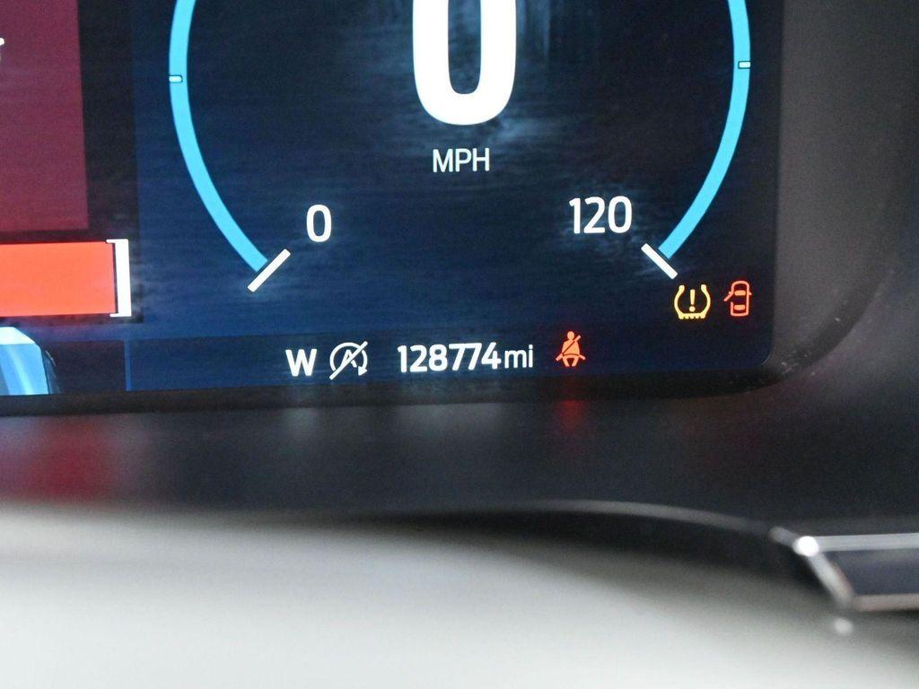 used 2021 Ford F-150 car, priced at $28,000