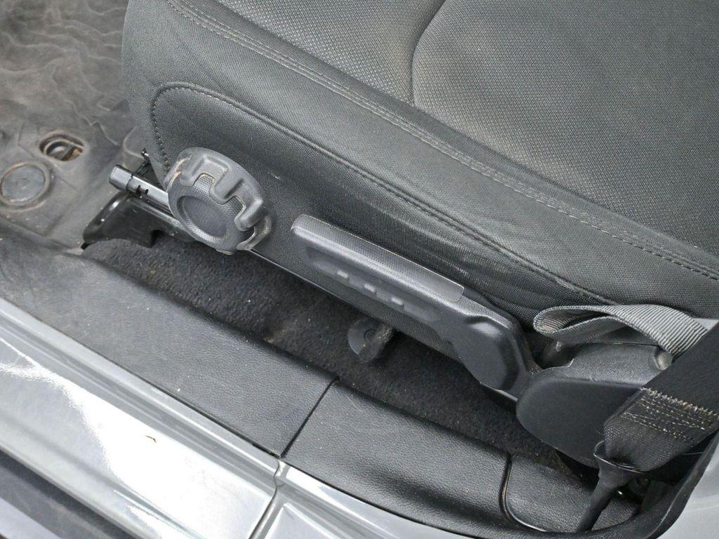 used 2023 Jeep Wrangler car, priced at $28,000