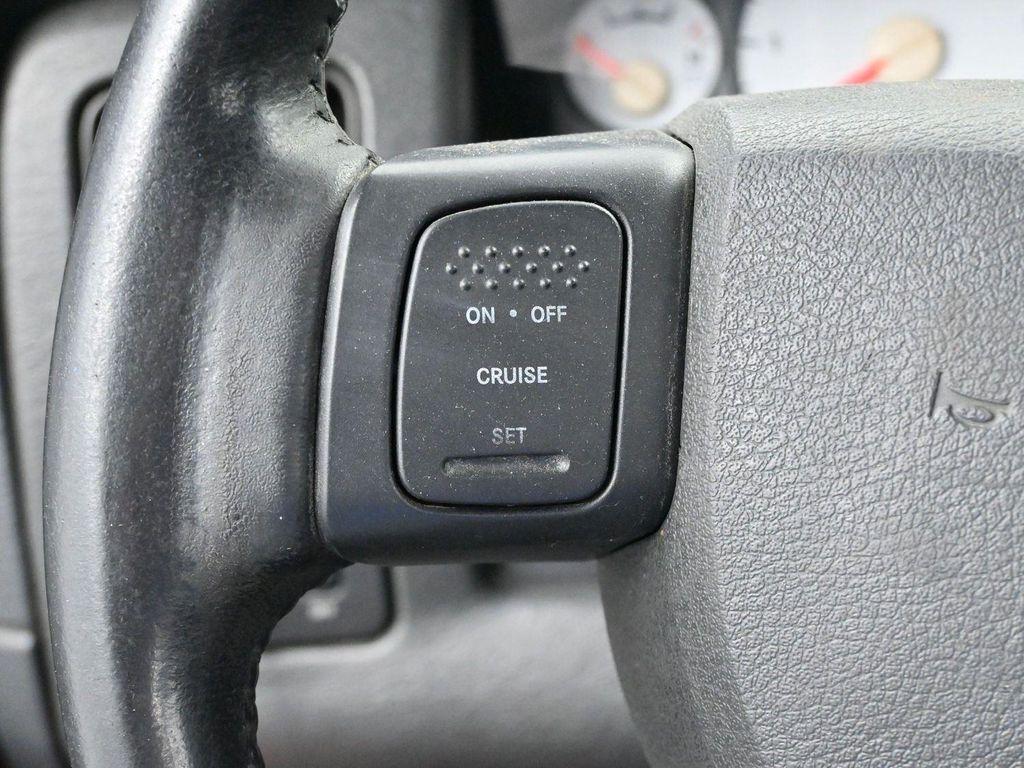 used 2004 Dodge Ram 2500 car, priced at $10,000