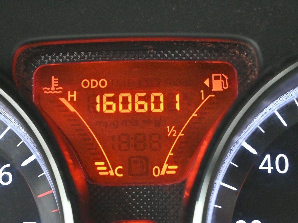 used 2014 Nissan Versa car, priced at $4,700