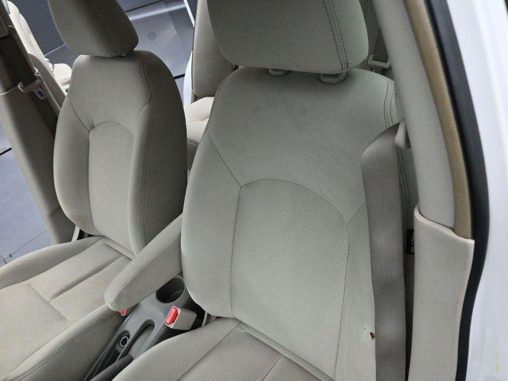 used 2014 Nissan Versa car, priced at $4,700