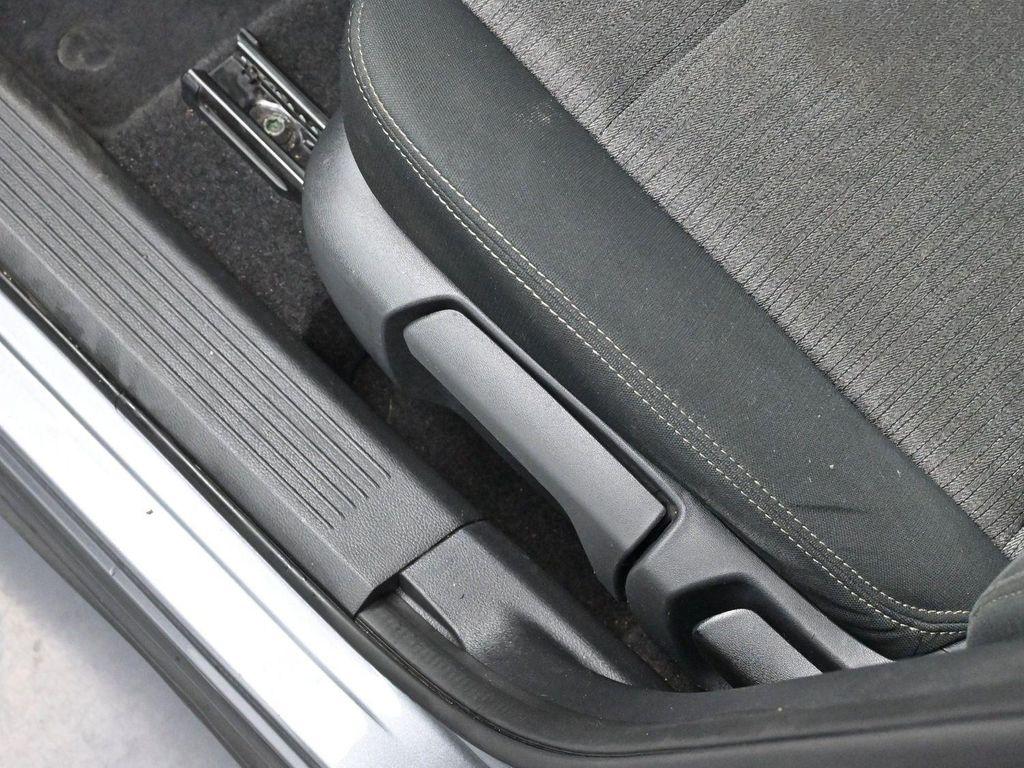 used 2021 Nissan Rogue car, priced at $18,000