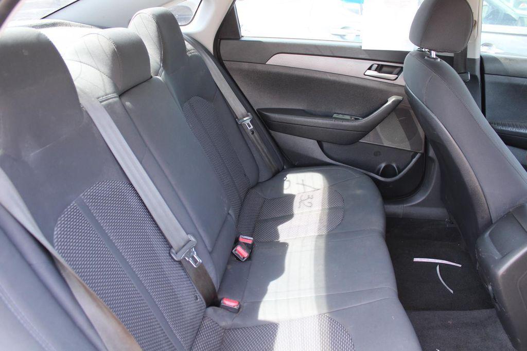 used 2019 Hyundai Sonata car, priced at $11,700