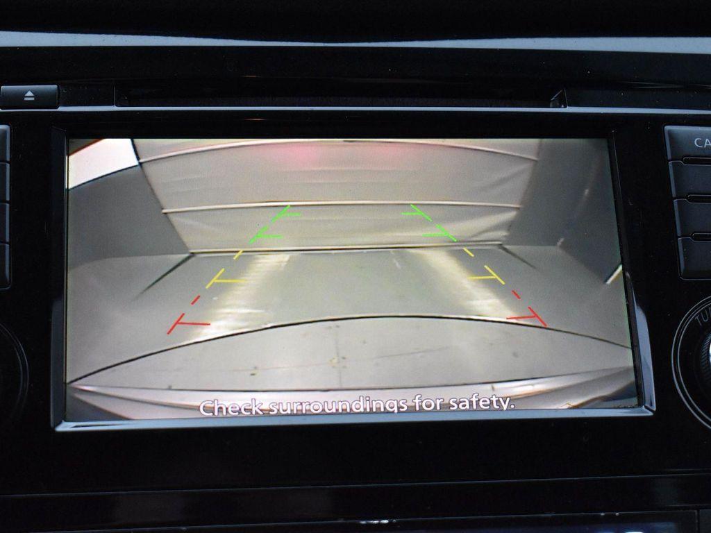 used 2018 Nissan Rogue car, priced at $11,000