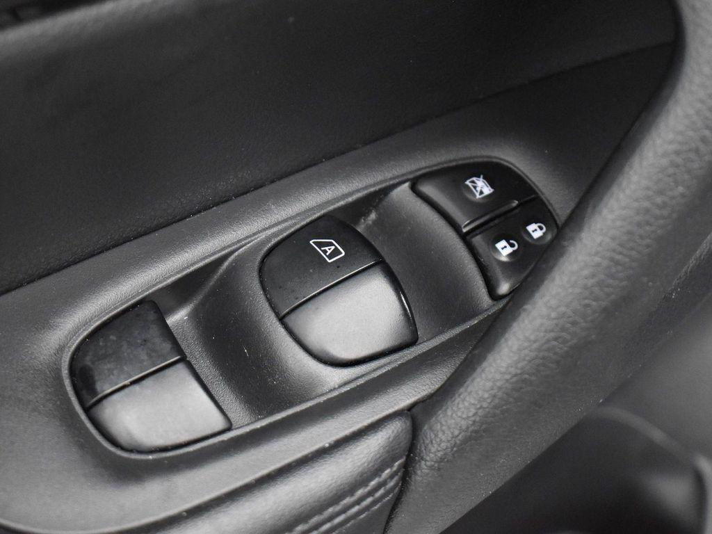 used 2018 Nissan Rogue car, priced at $11,000