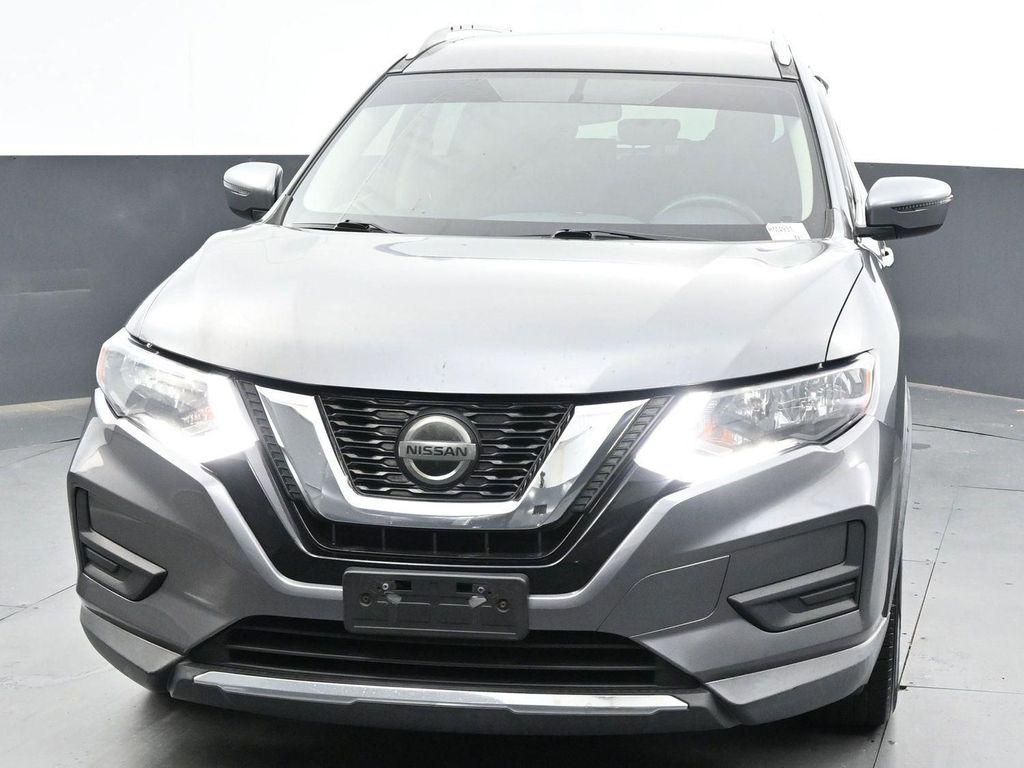 used 2018 Nissan Rogue car, priced at $11,000