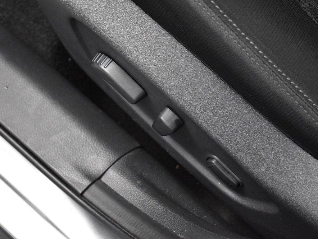 used 2018 Nissan Rogue car, priced at $11,000