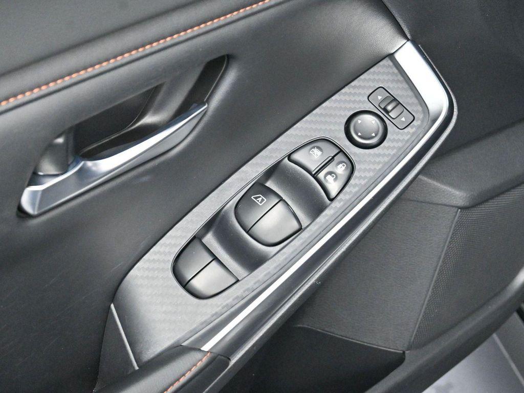 used 2021 Nissan Sentra car, priced at $17,500