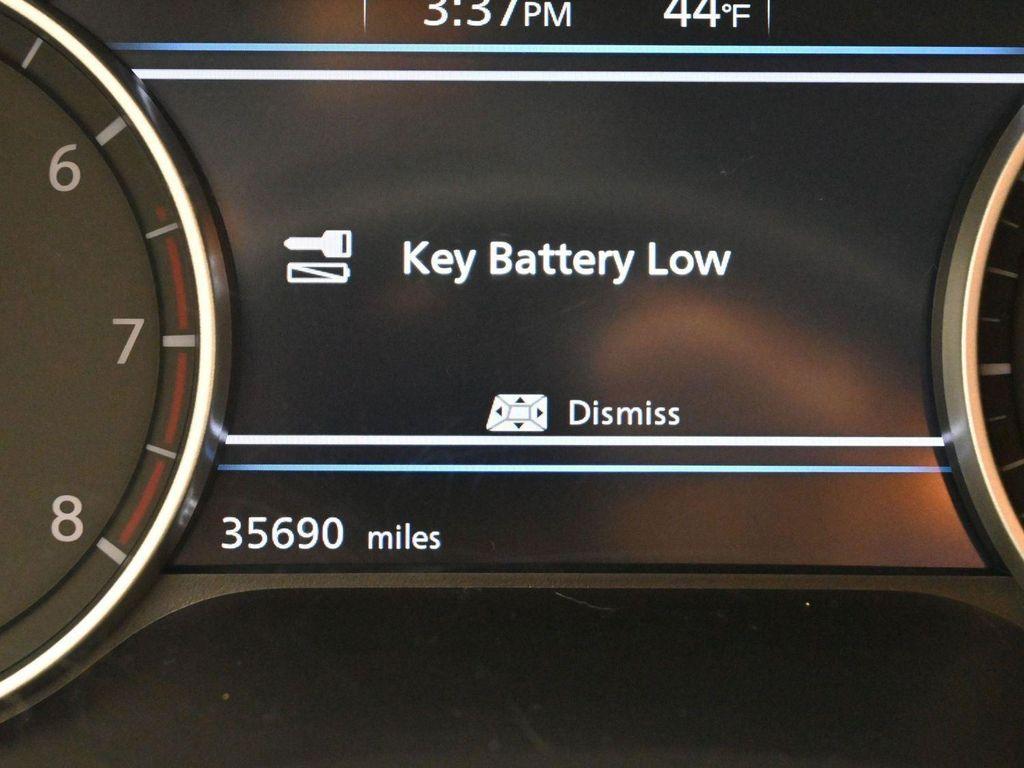 used 2021 Nissan Sentra car, priced at $17,500