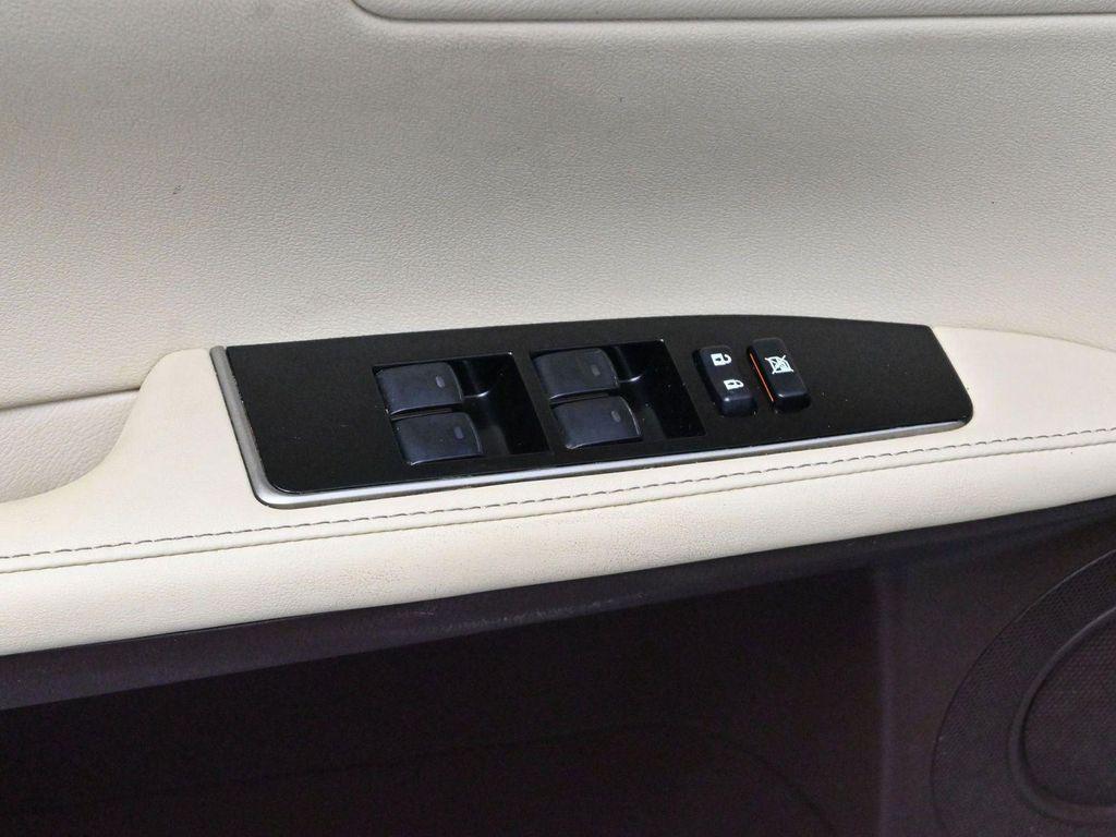 used 2018 Lexus ES 350 car, priced at $20,500