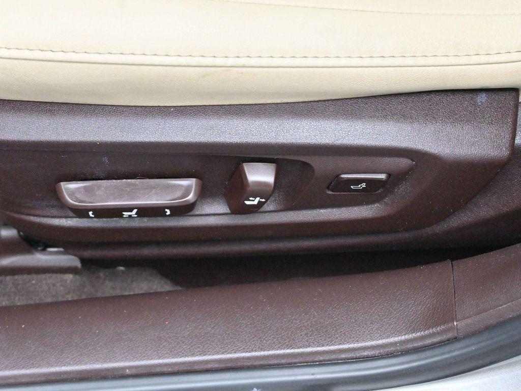 used 2018 Lexus ES 350 car, priced at $20,500