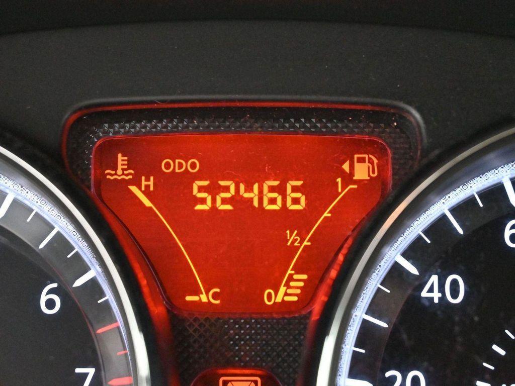 used 2013 Nissan Versa car, priced at $7,500