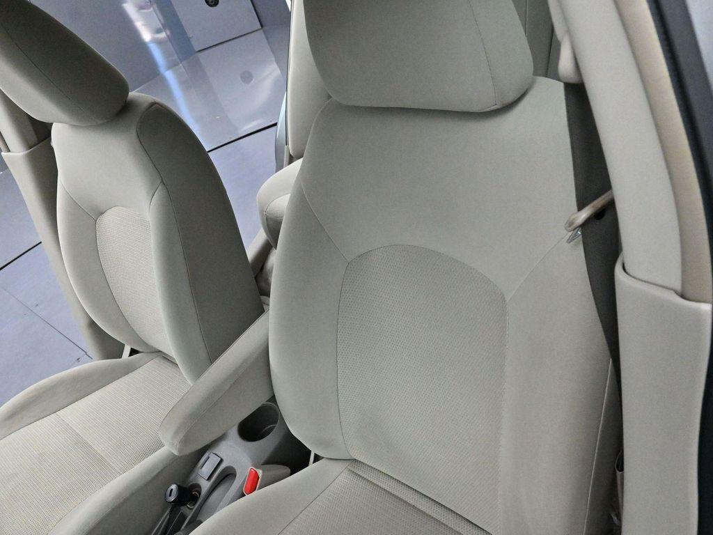 used 2013 Nissan Versa car, priced at $7,500