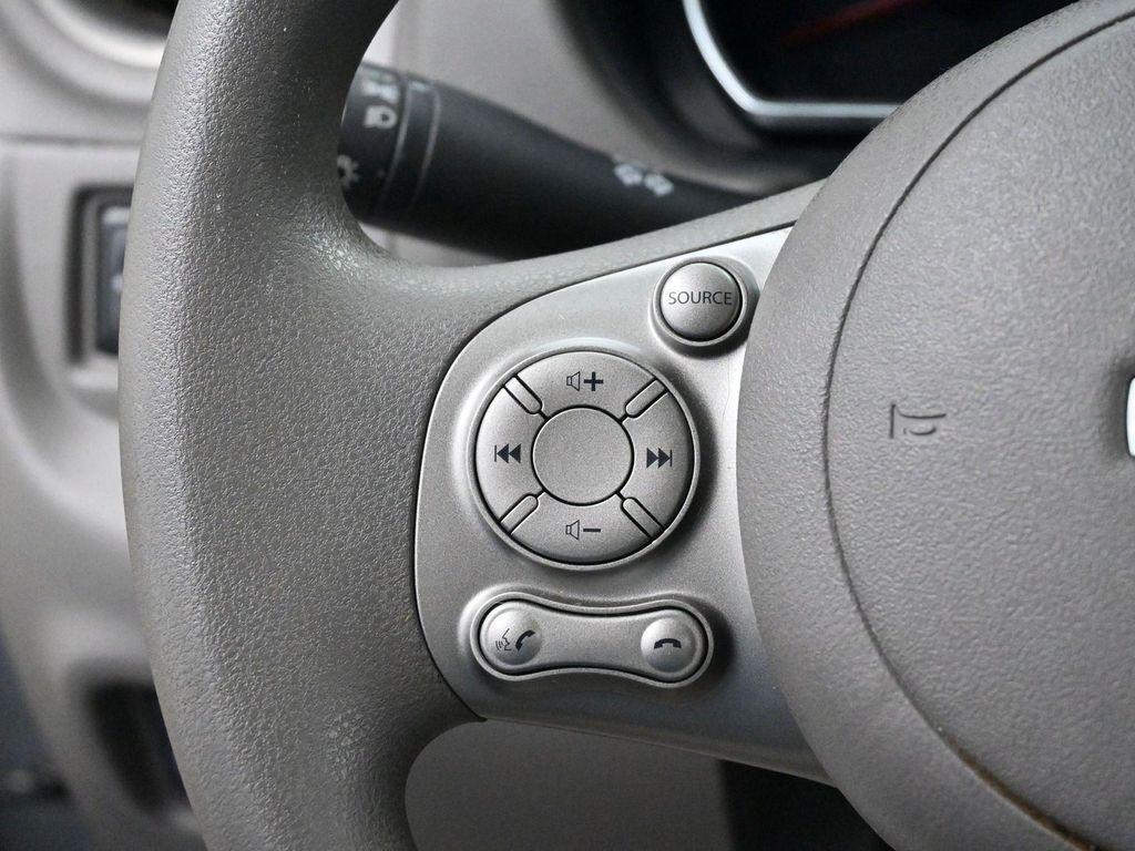 used 2013 Nissan Versa car, priced at $7,500