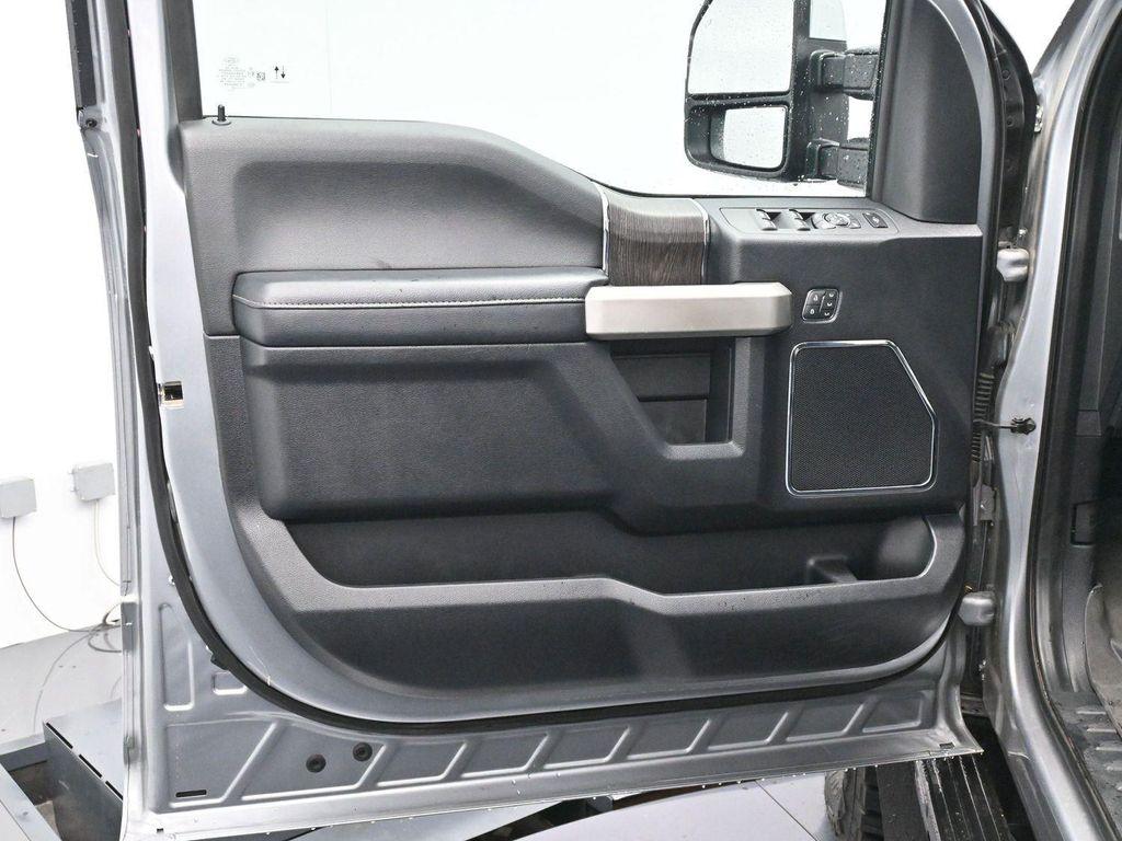 used 2020 Ford F-250 car, priced at $44,000