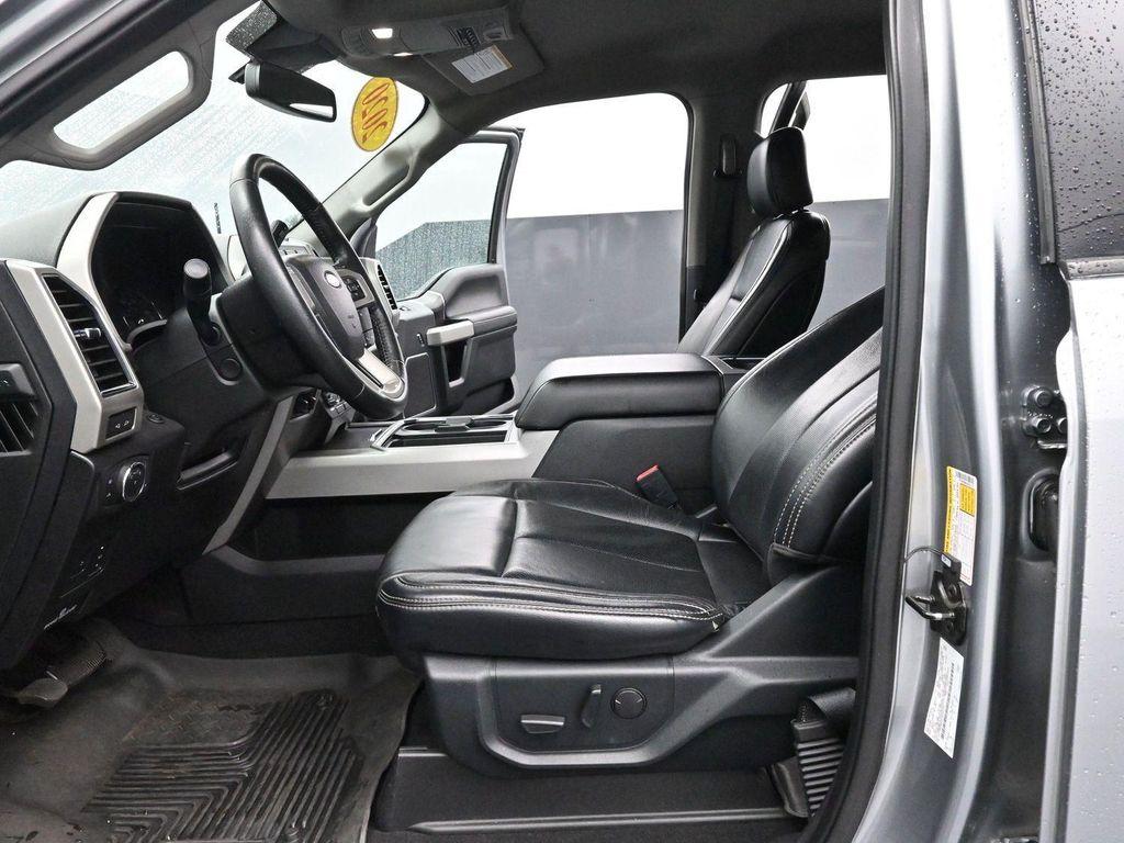 used 2020 Ford F-250 car, priced at $44,000