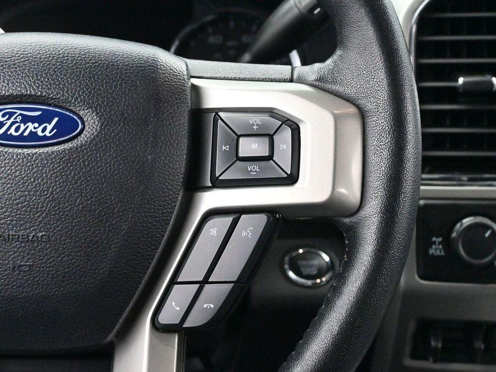 used 2020 Ford F-250 car, priced at $44,000