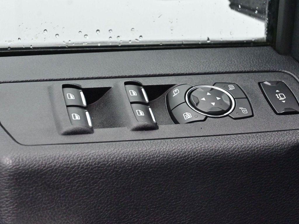 used 2020 Ford F-250 car, priced at $44,000