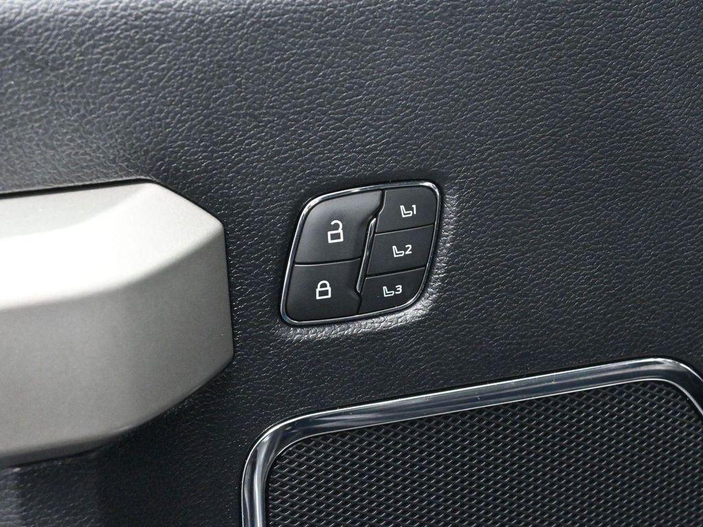 used 2020 Ford F-250 car, priced at $44,000