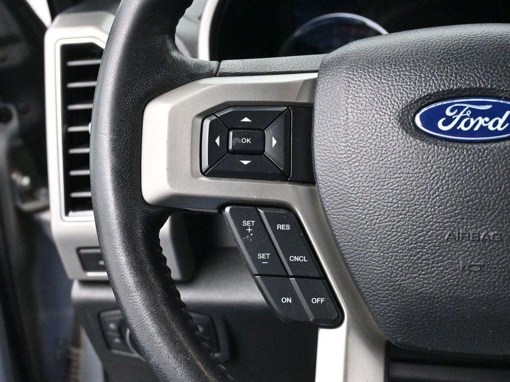 used 2020 Ford F-250 car, priced at $44,000