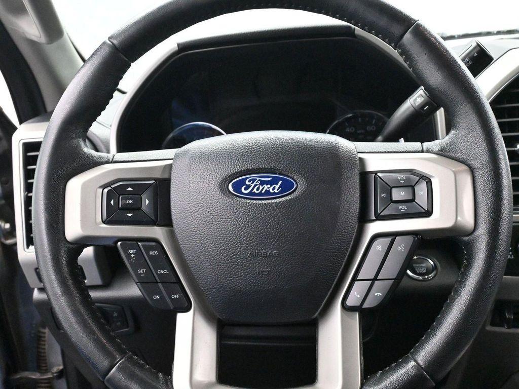 used 2020 Ford F-250 car, priced at $44,000