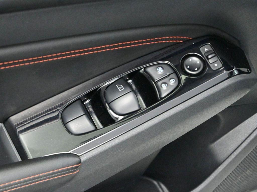 used 2023 Nissan Altima car, priced at $19,800