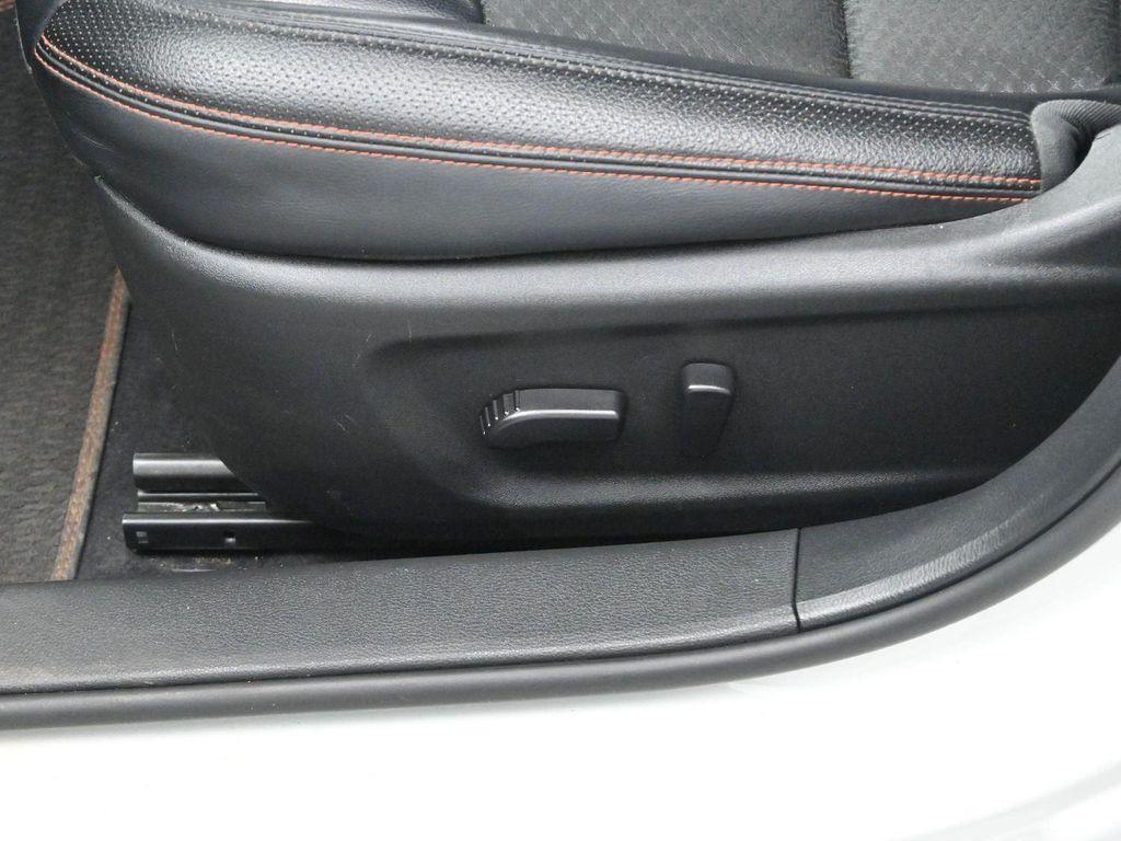 used 2023 Nissan Altima car, priced at $19,800