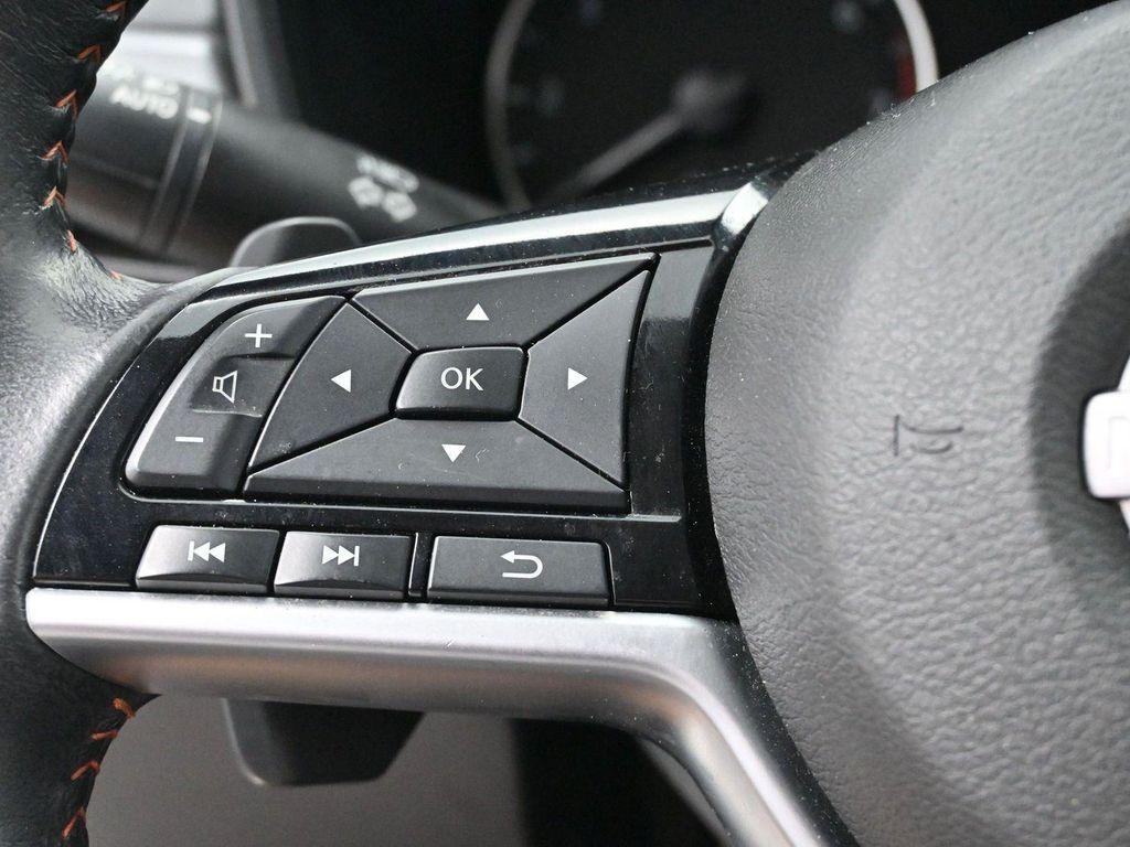 used 2023 Nissan Altima car, priced at $19,800