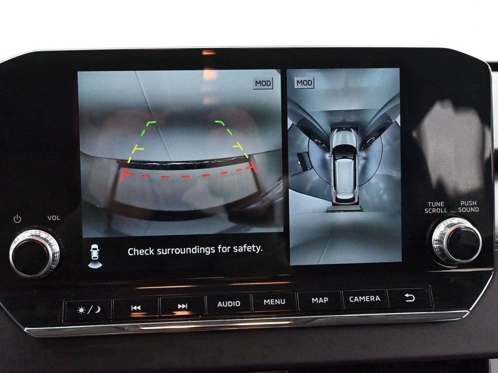 used 2022 Mitsubishi Outlander car, priced at $21,800