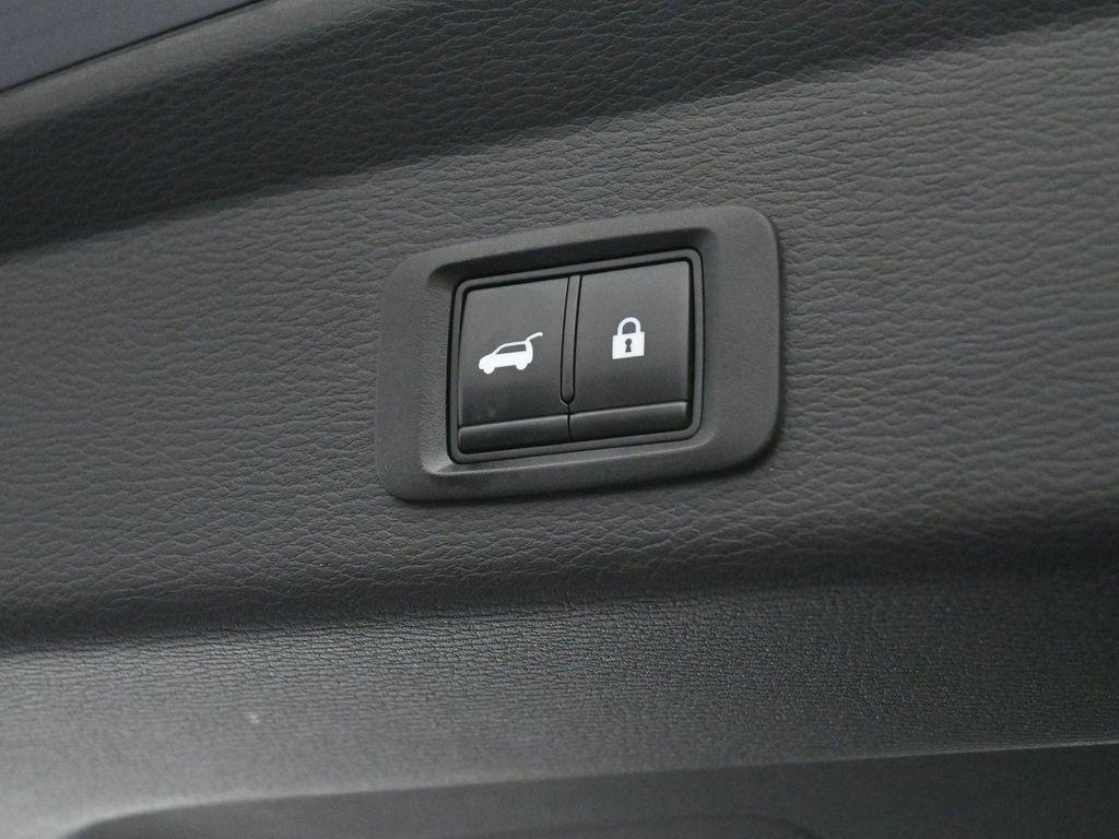 used 2022 Mitsubishi Outlander car, priced at $21,800