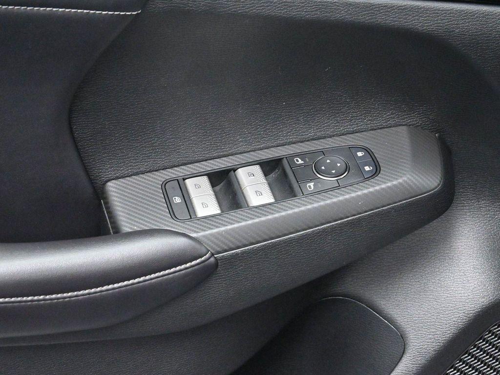 used 2022 Mitsubishi Outlander car, priced at $21,000