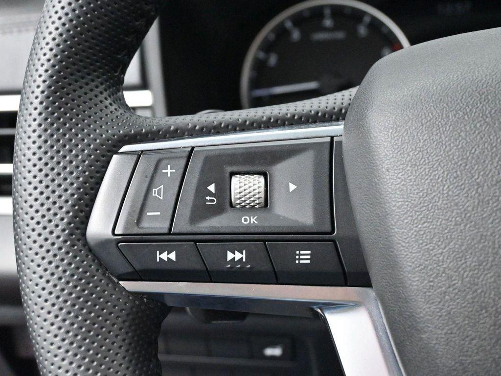 used 2022 Mitsubishi Outlander car, priced at $21,800